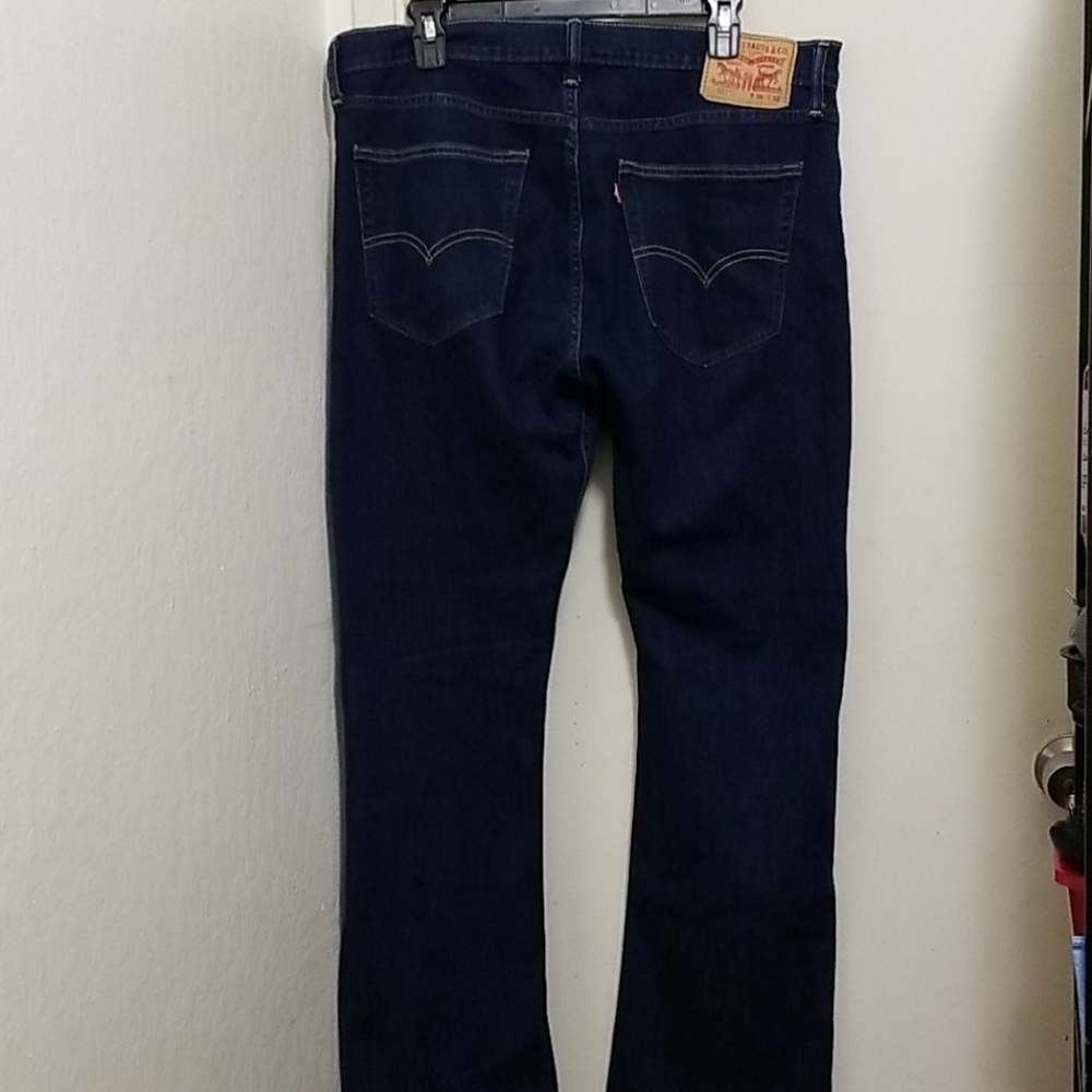 Men's Levi's 527